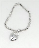 Bracciale Morellato Donna Family in Acciaio SJU14 - SJU14